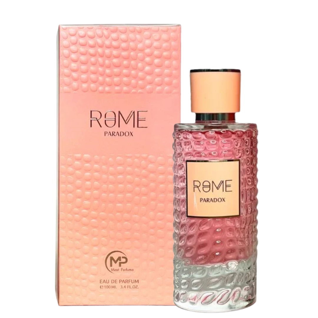 Bharara Rome Paradox | EDP | 100 ml