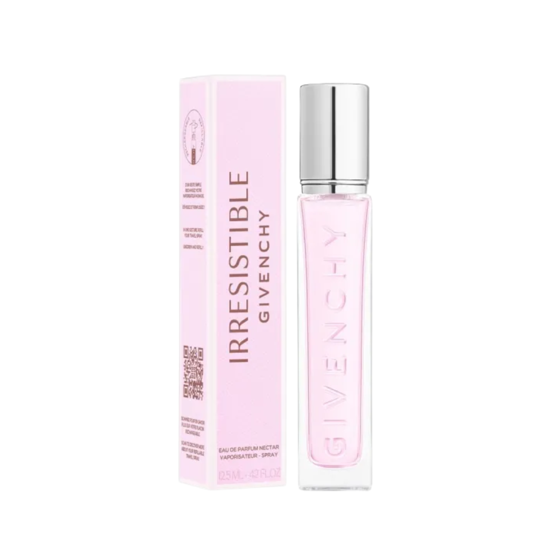 Travel Irresistible Nectar | EDP | 12,5 ml
