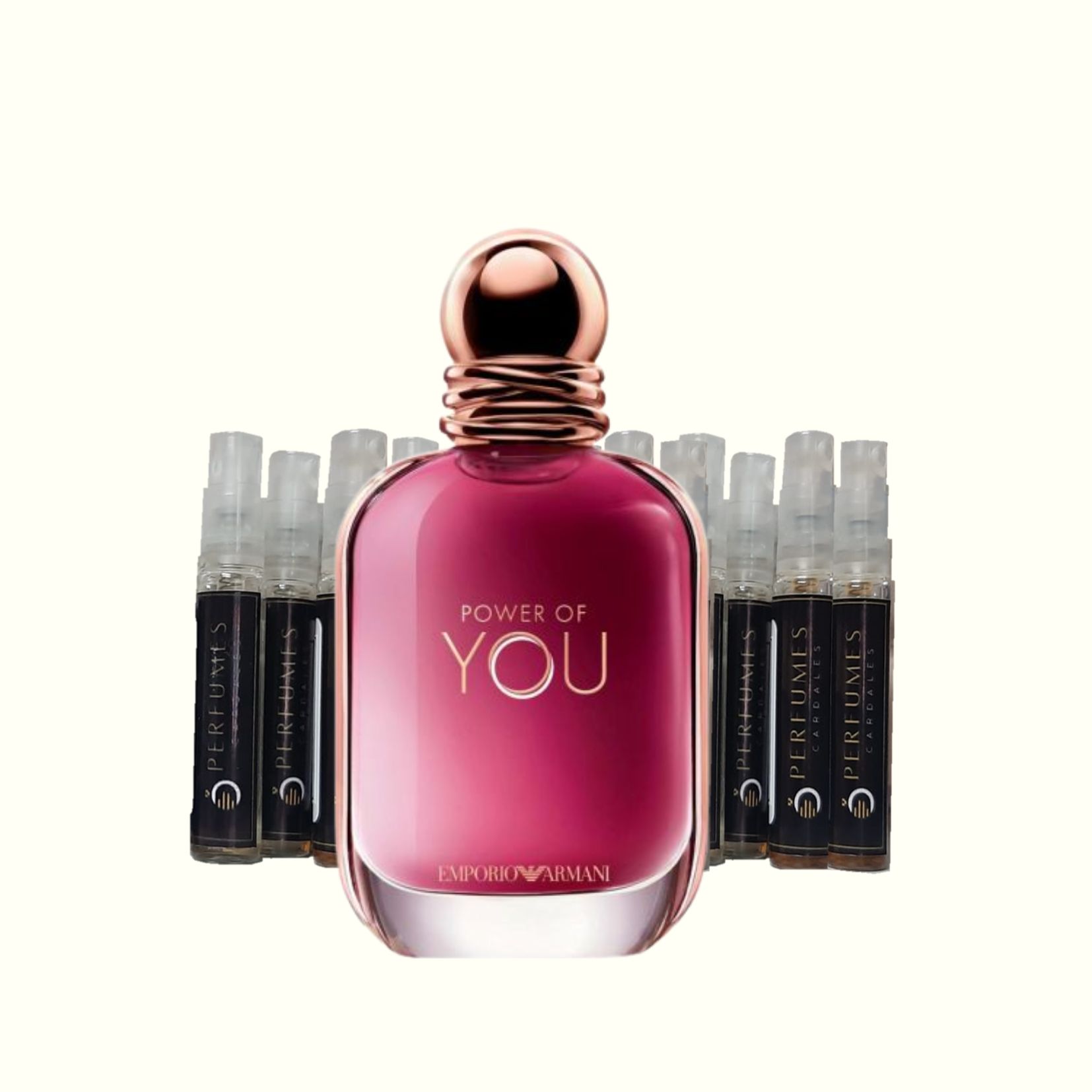 Power Of You | EDP | 5 ml | Decant