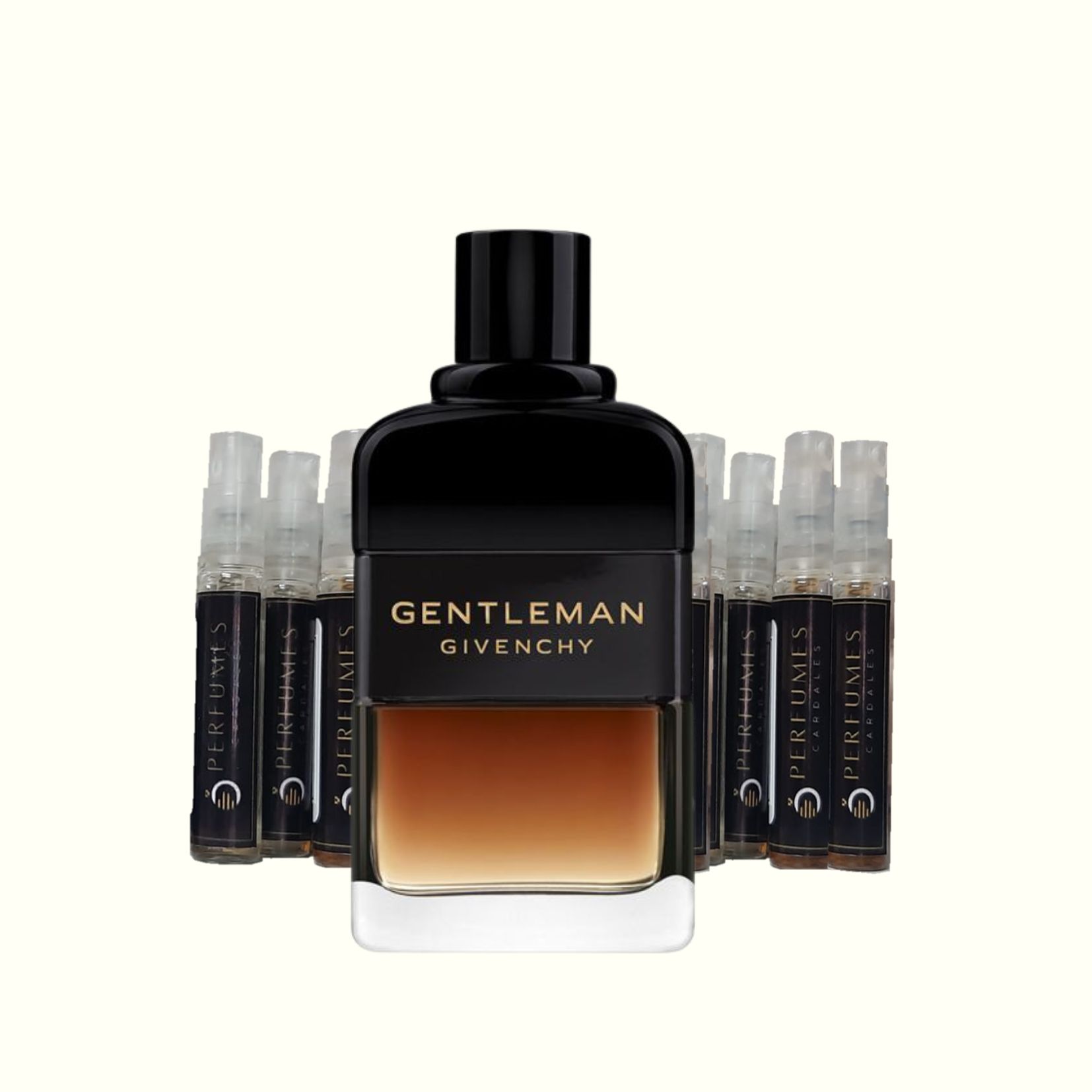 Gentleman Reserve Prive | EDP | 5 ml | Decant