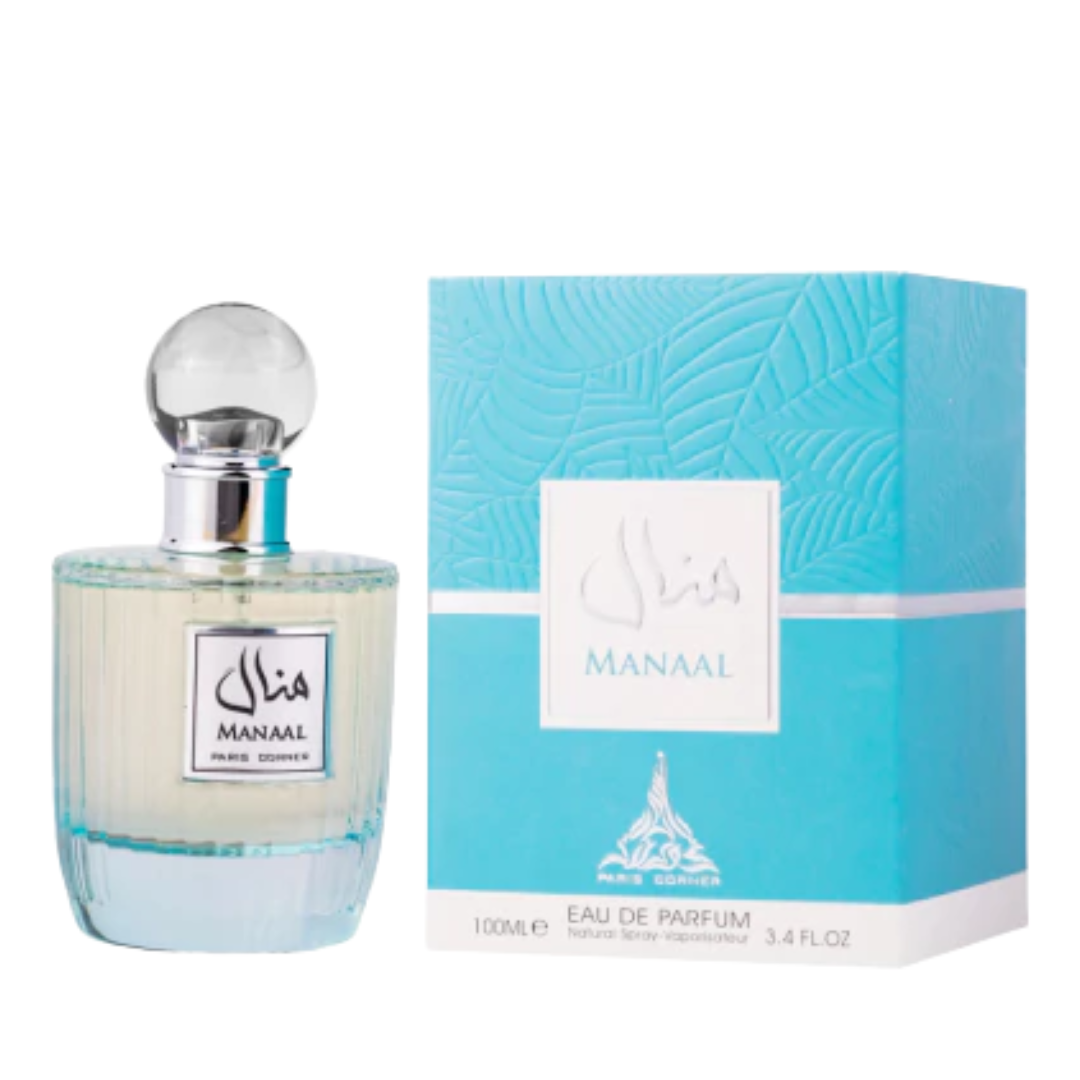 Manaal | EDP | 100 ml