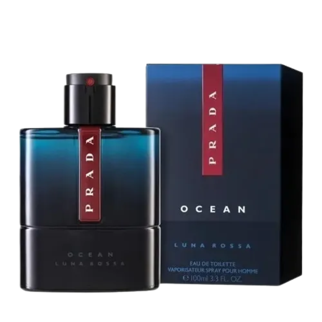 Luna Rossa Ocean | EDT | 100 ml