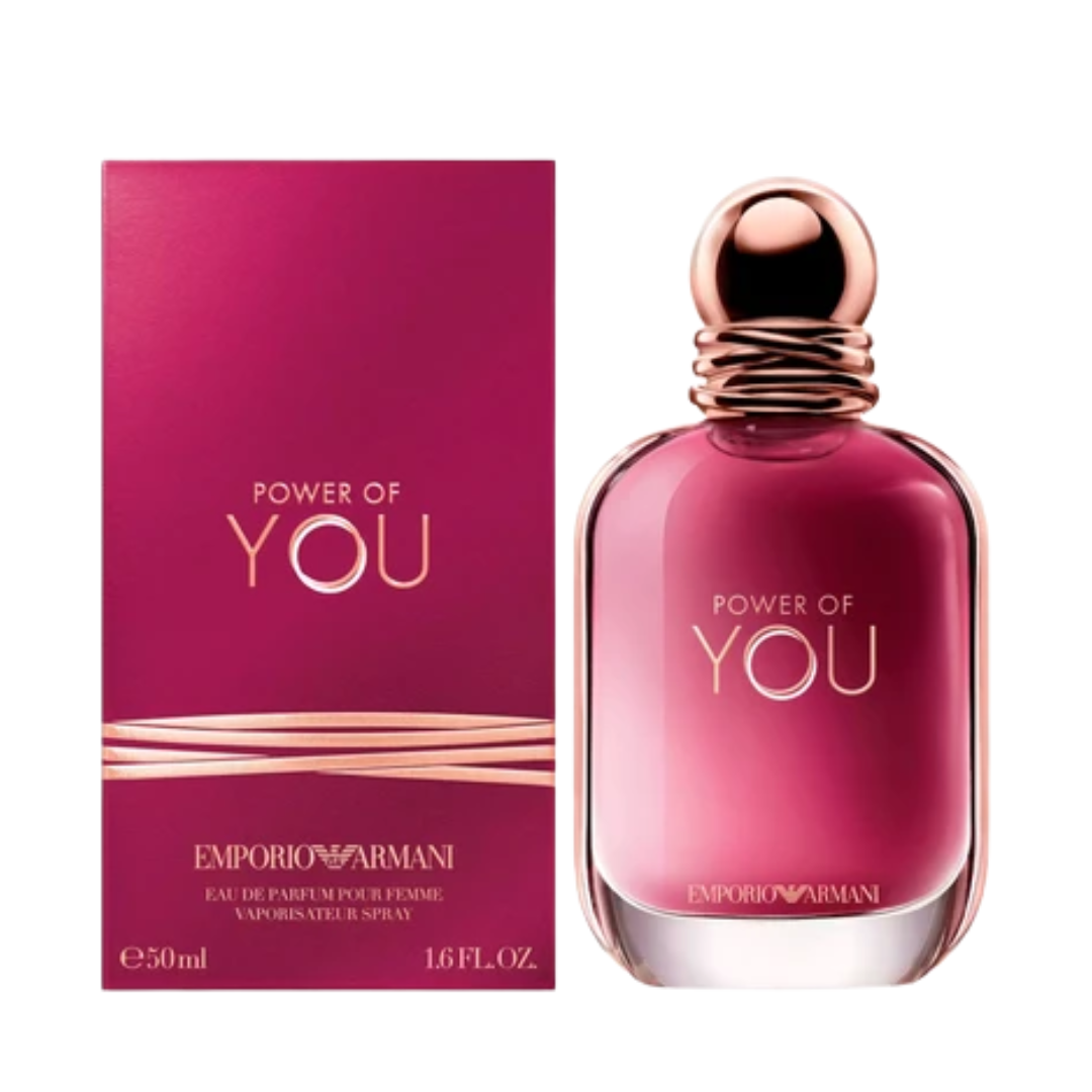Power Of You | EDP | 50 ml | Tester