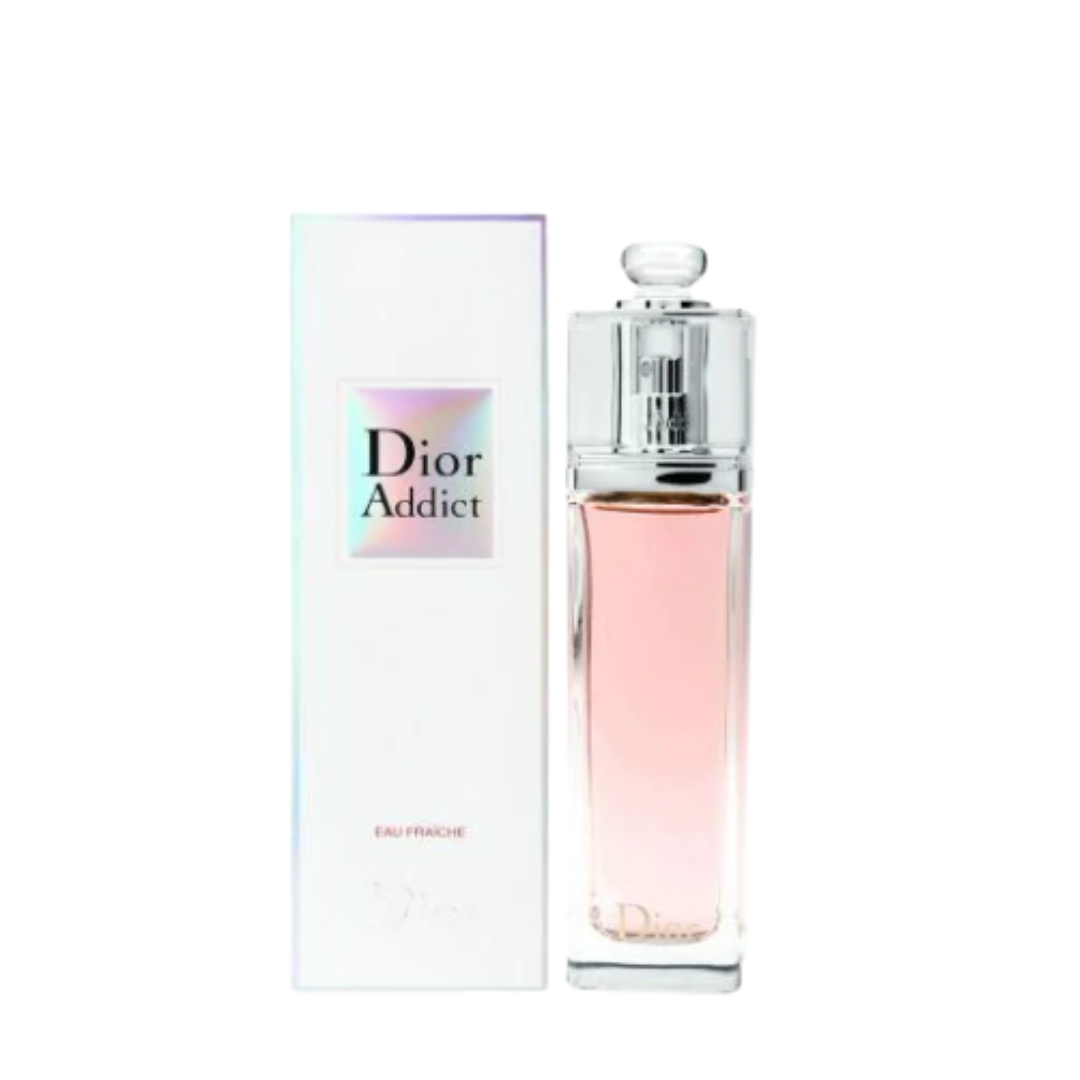 Dior Addict Eau Fraiche | EDT | 50 ml | Tester