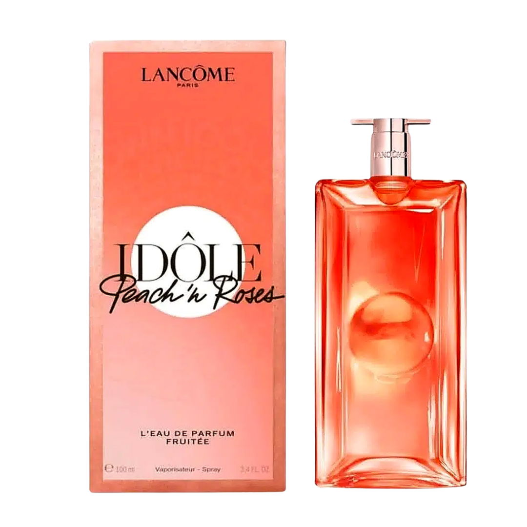 Idole Peach N´Roses | EDP | 100 ml | Tester
