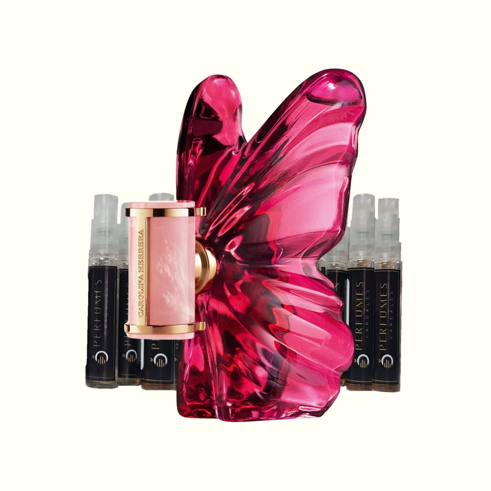 La Bomba | EDP | 5 ml | Decant