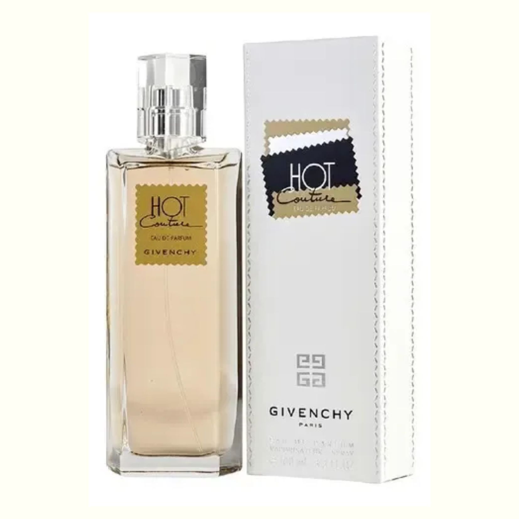Hot Couture | EDP | 100 ml