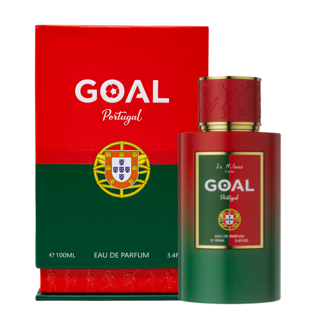 Goal Portugal | EDP | 100 ml