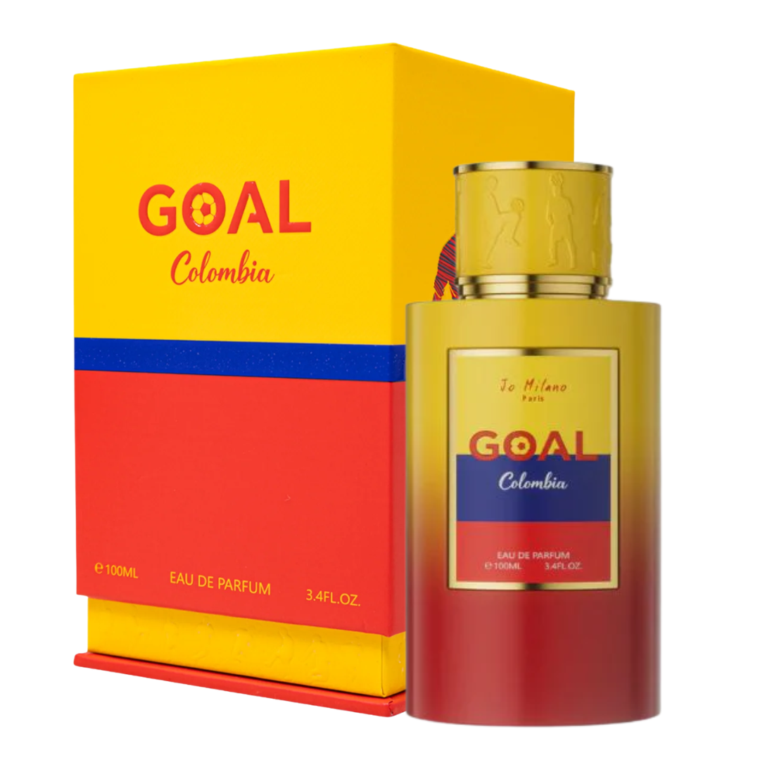 Goal Colombia | EDP | 100 ml