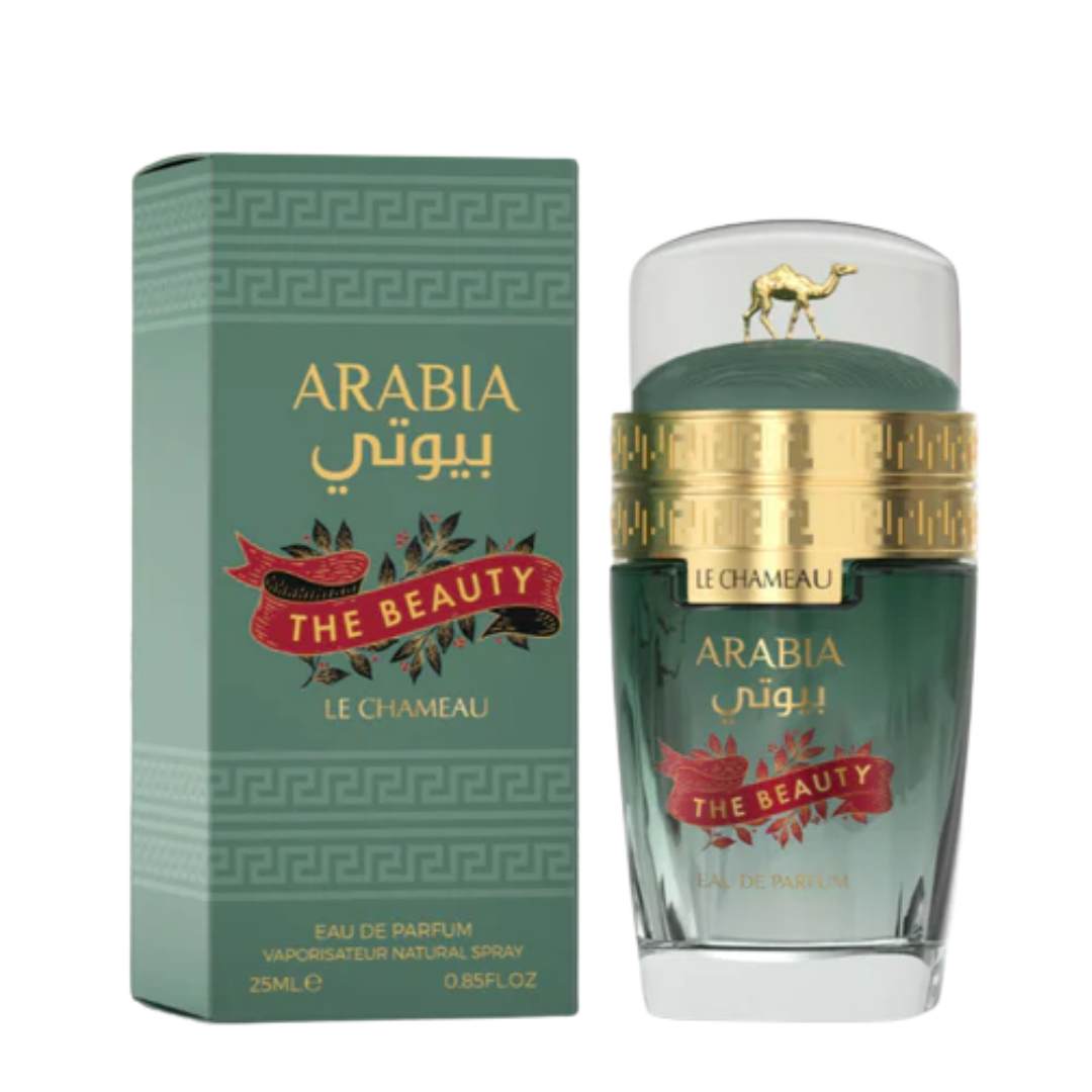Arabia The Beauty | EDP | 100 ml