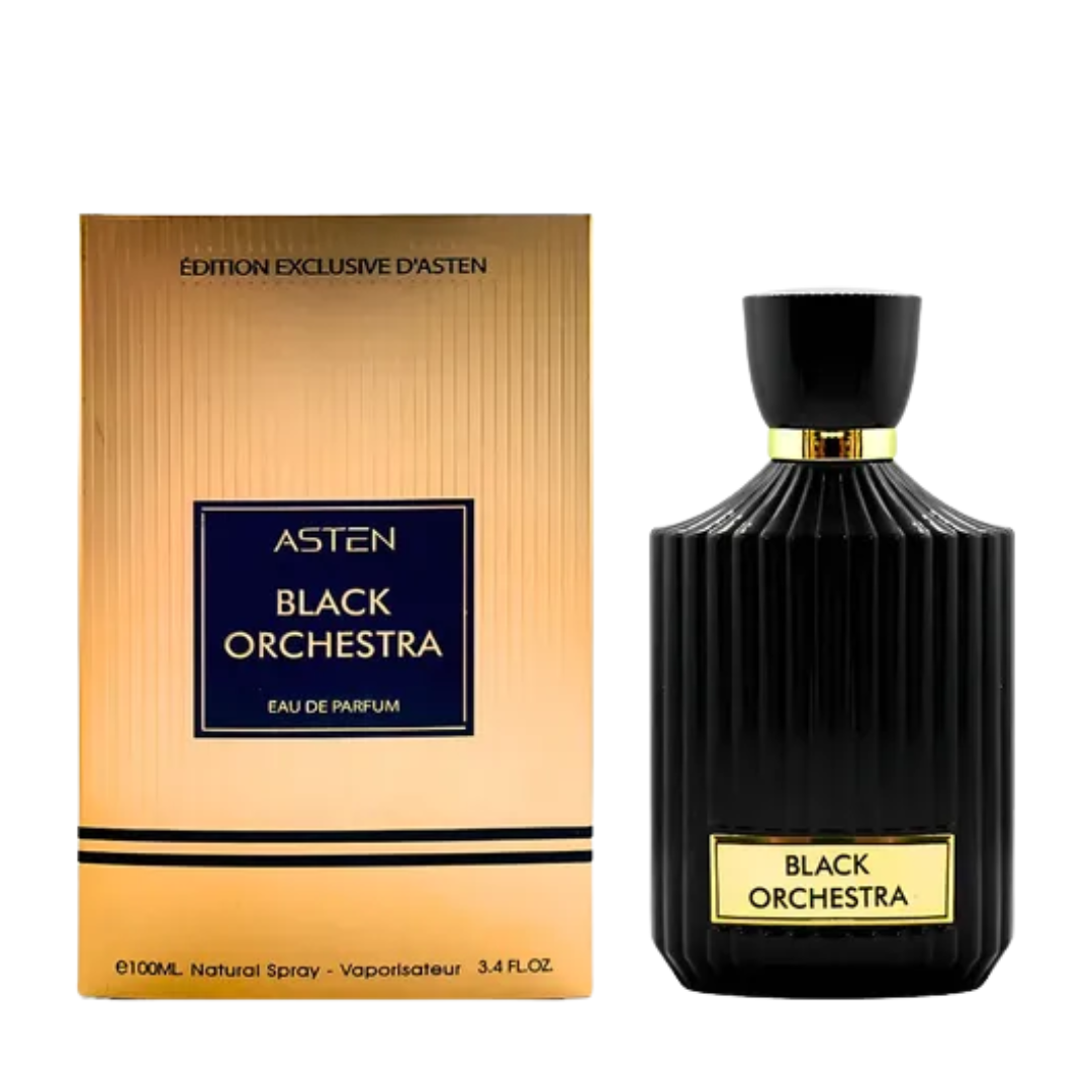 Black Orchest | EDP | 100 ml