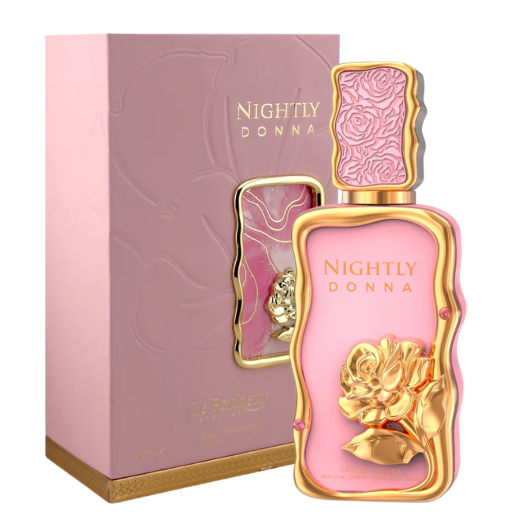 Nightly Donna | EDP | 100 ml