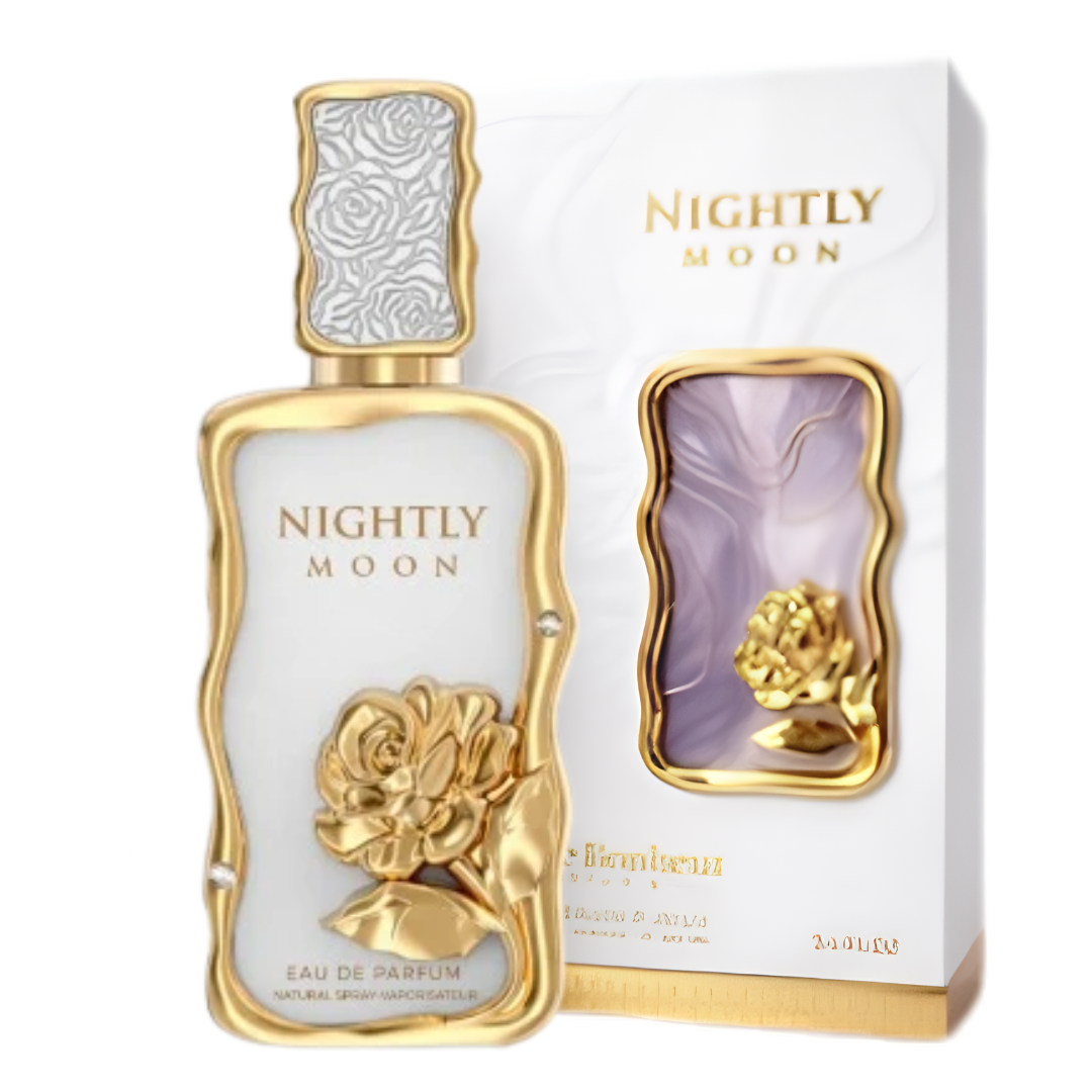 Nightly Moon | EDP | 100 ml