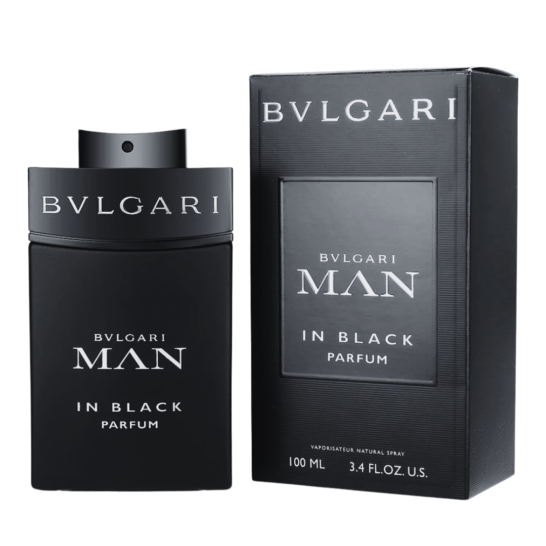 Bvlgari Man in Black | Parfum | 100 ml