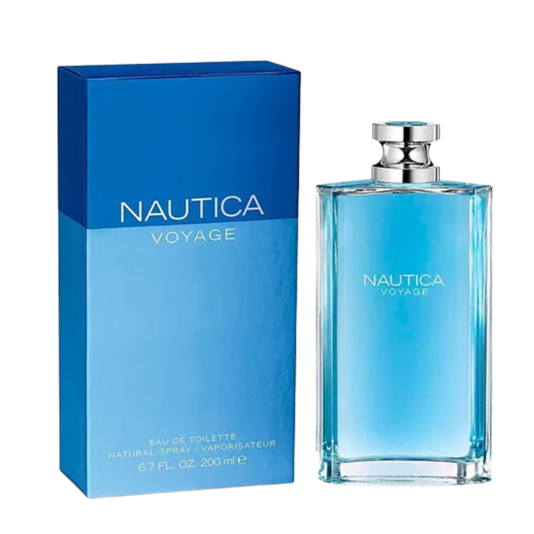 Nautica Voyage | EDT | 200 ml