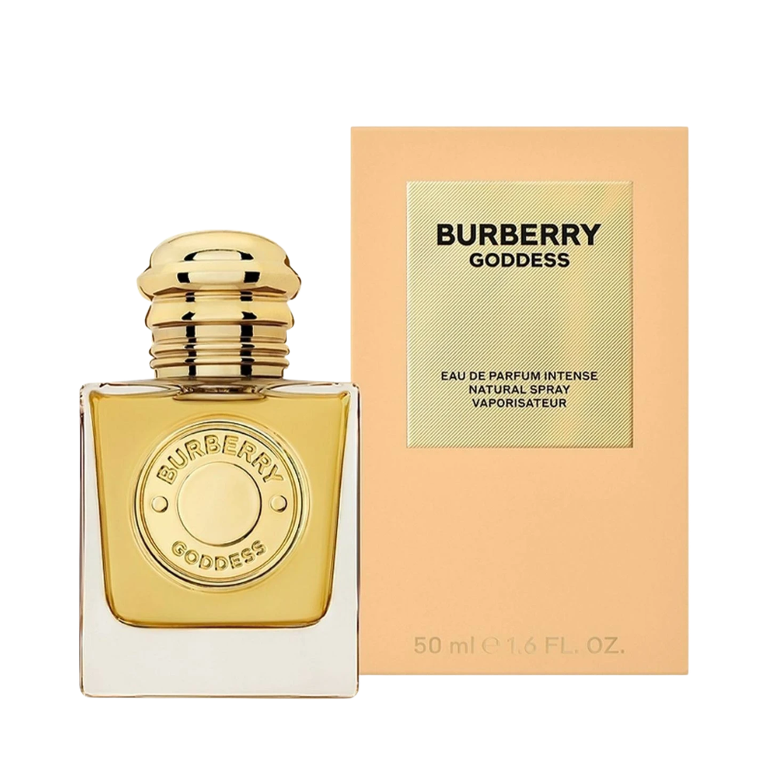 Burberry Goddes Intense | EDP | 50 ml