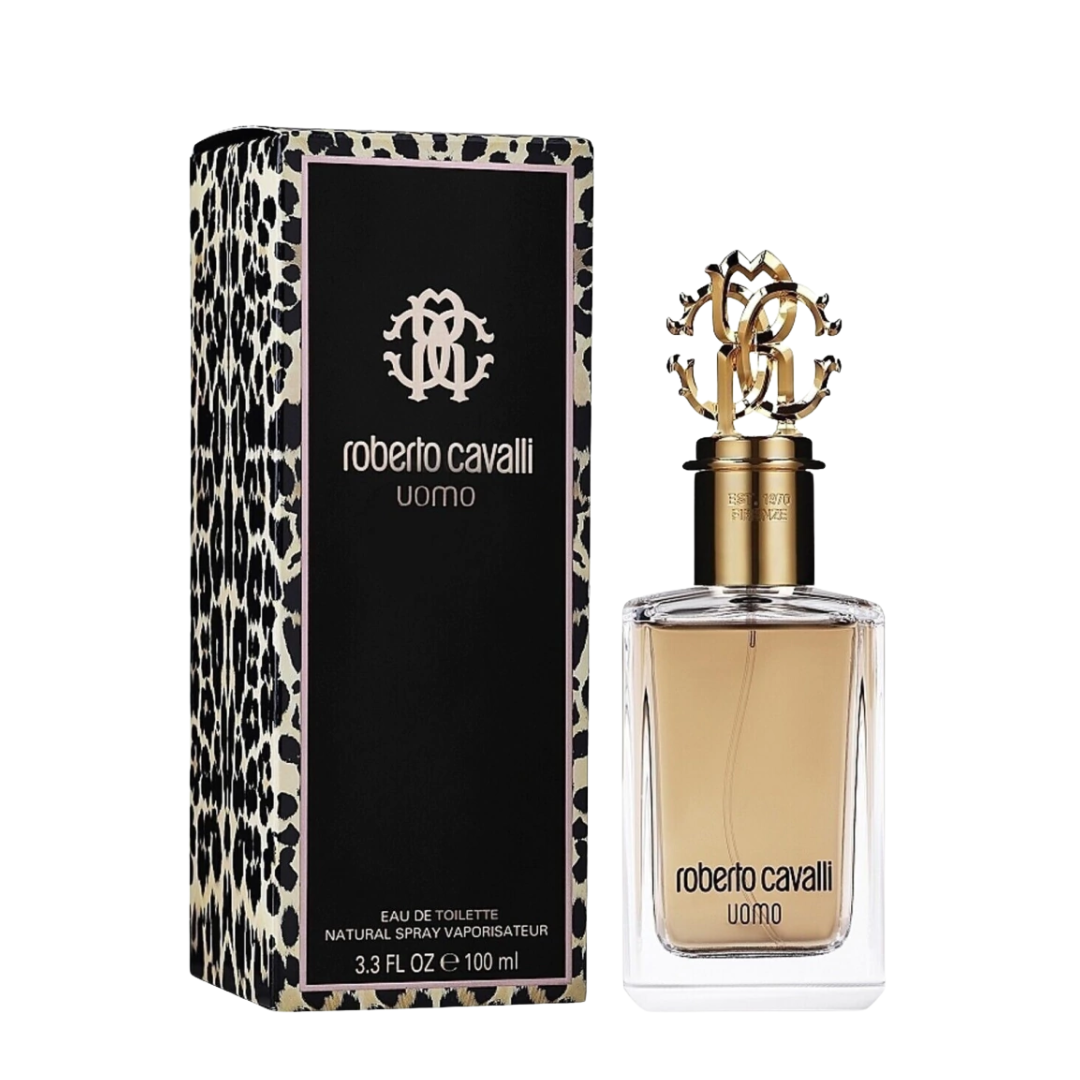 Uomo | EDT | 100 ml