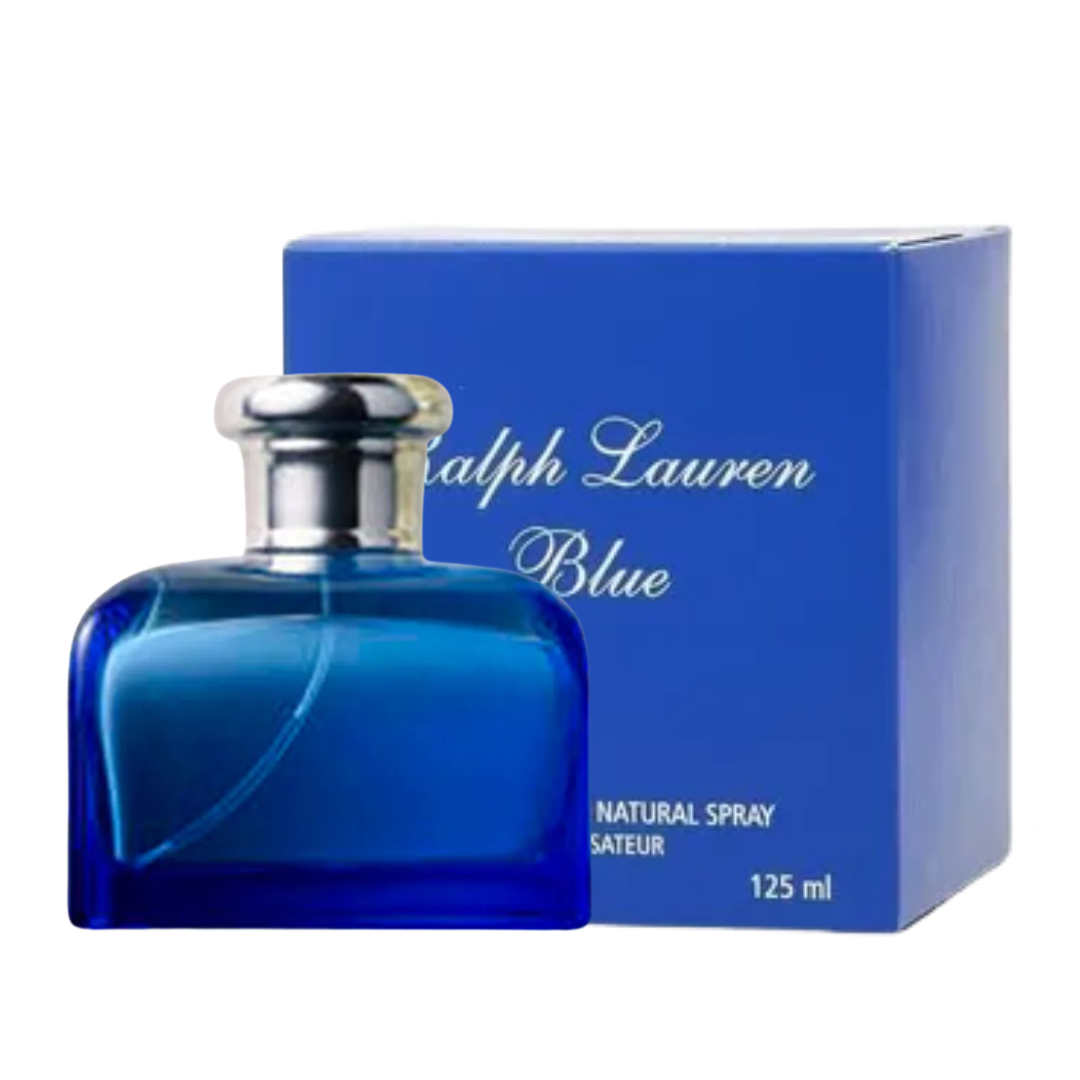 Blue | EDT | 125 ml