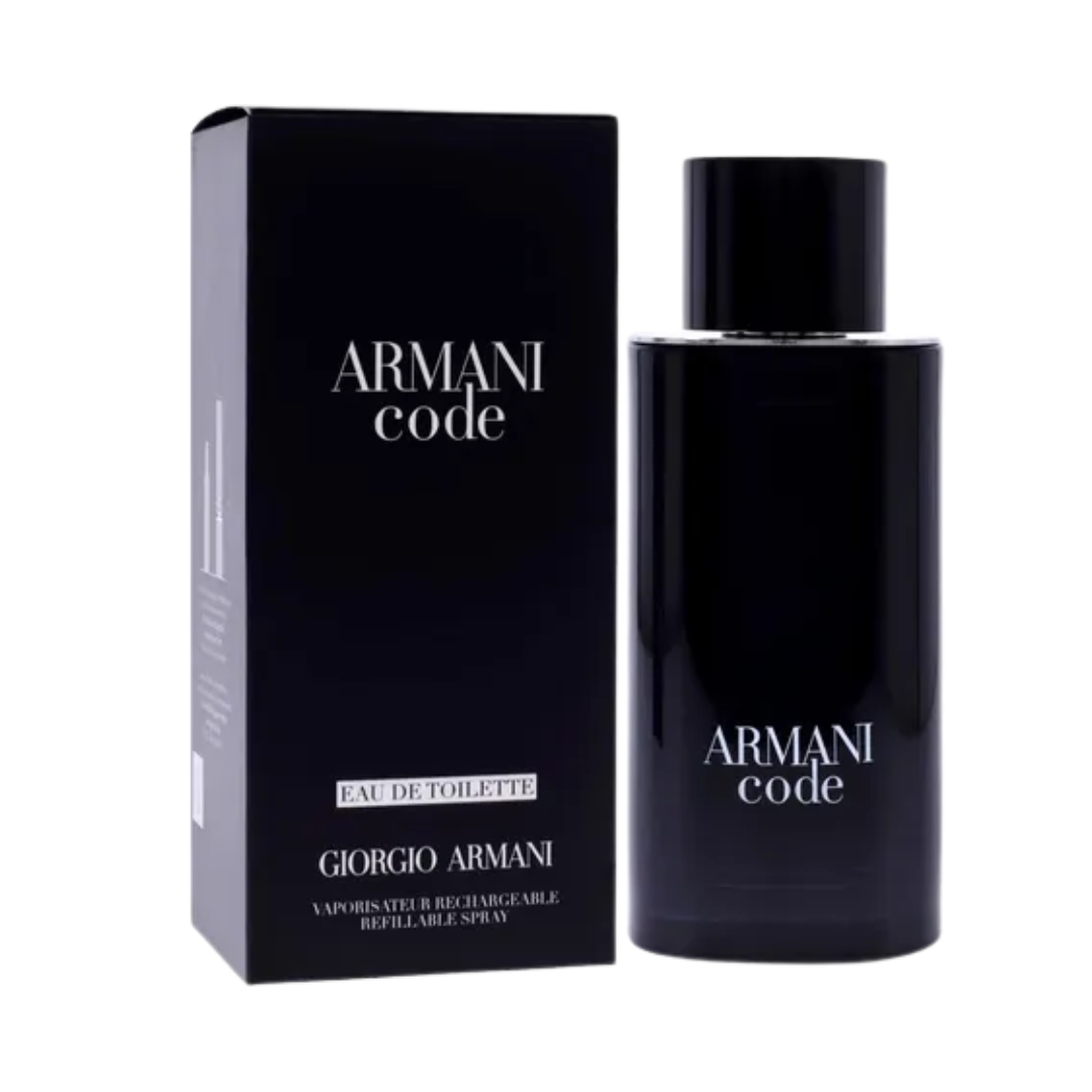 Armani Code | EDT | 125 ml