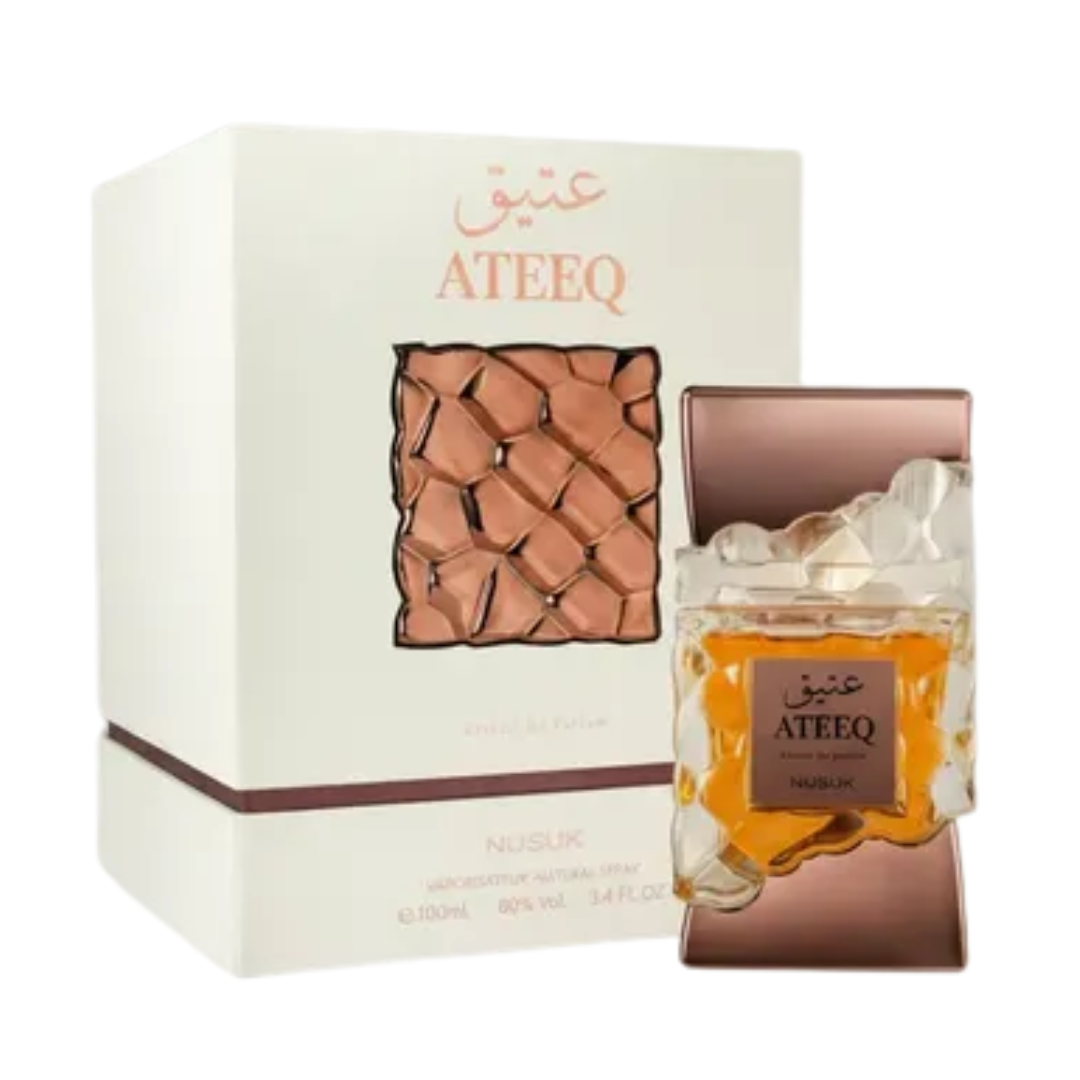 Ateeq | EDP | 100 ml