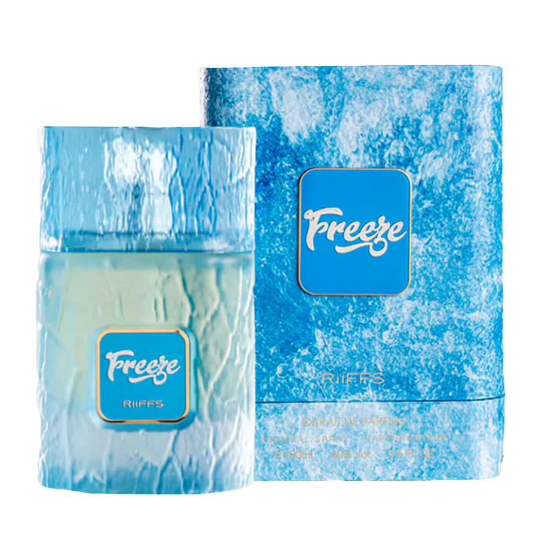 Freeze | EDP | 100 ml