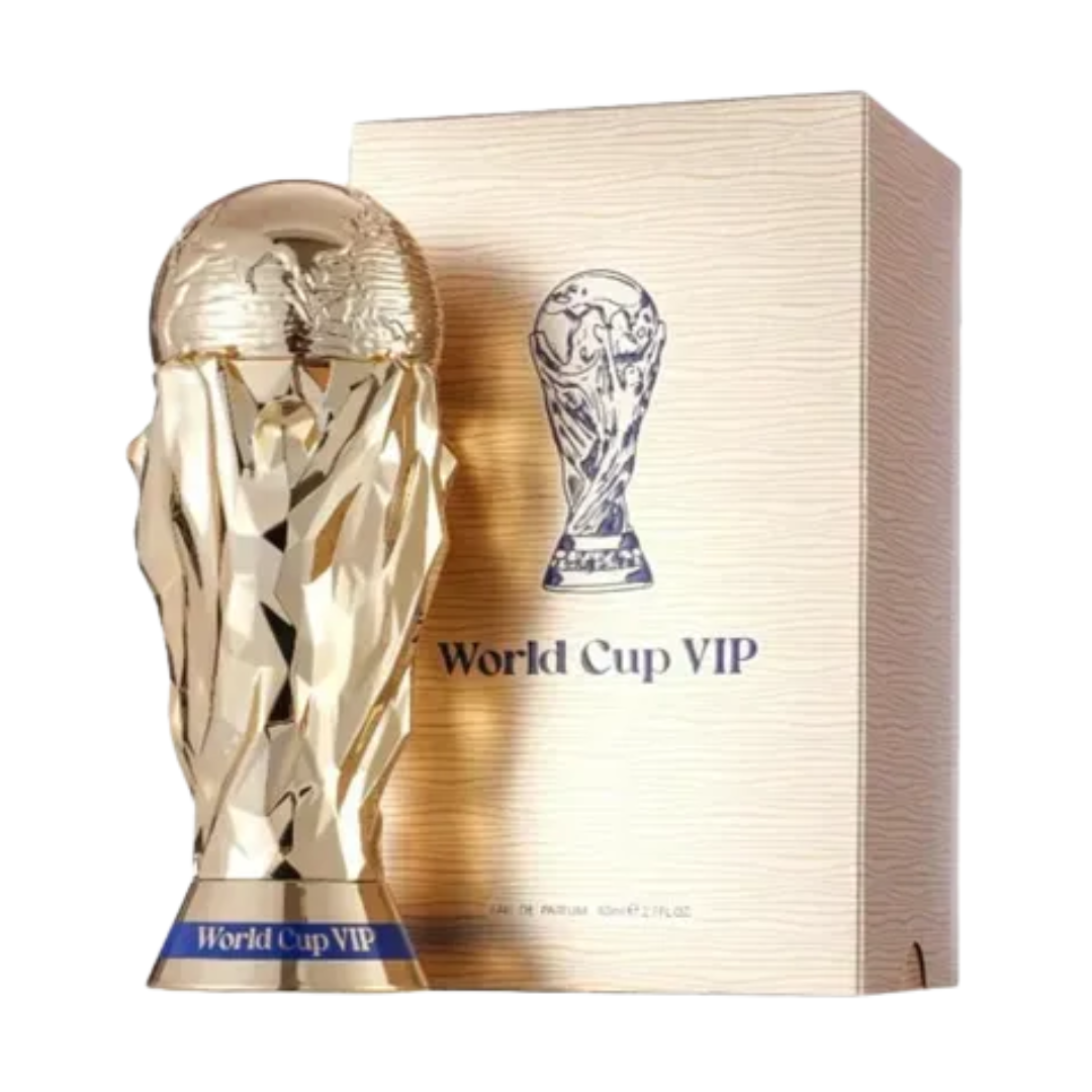 World Cup Vip | EDP | 100 ml