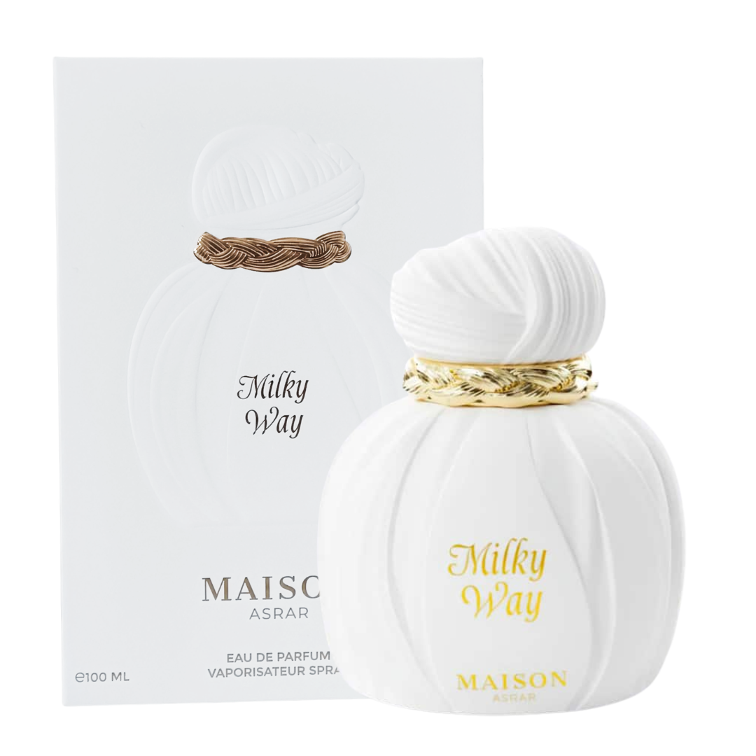Milky Way | EDP | 100 ml