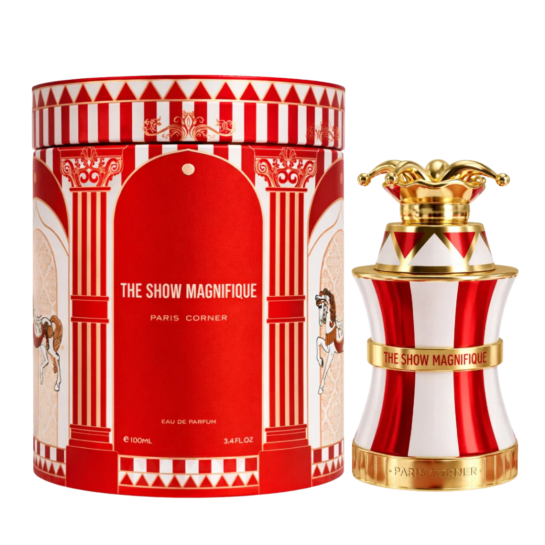 The show Magnifique | EDP | 100 ml