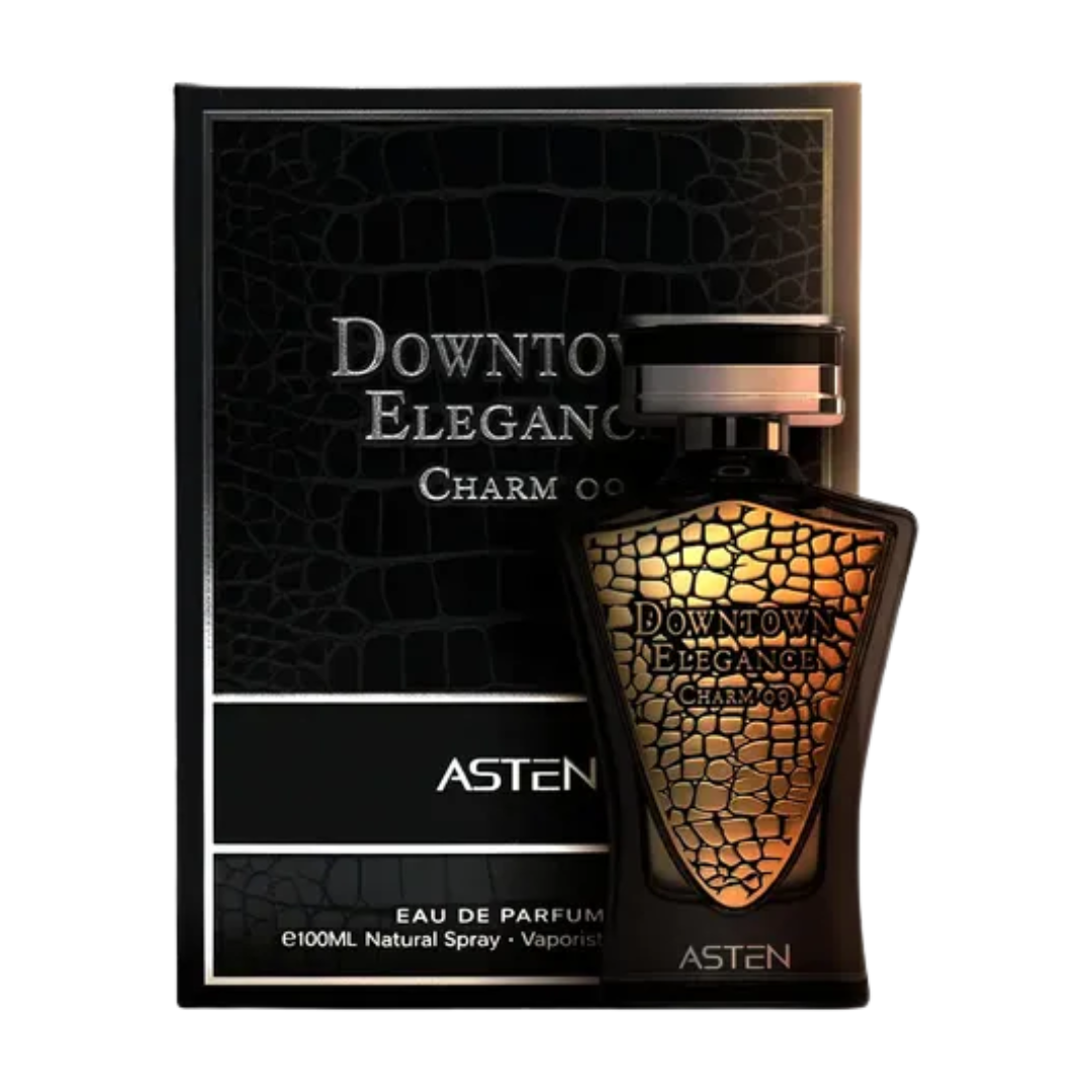 Downtown Elegance | EDP | 100 ml
