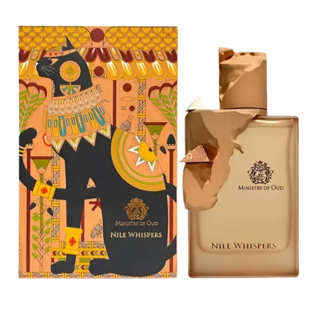 Nile Whispers | EDP | 100 ml