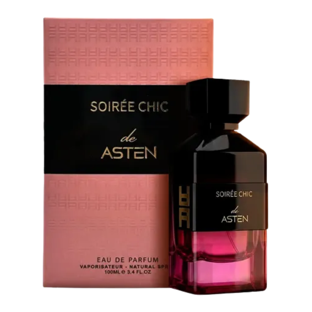 Soiree Chic | EDP | 100 ml
