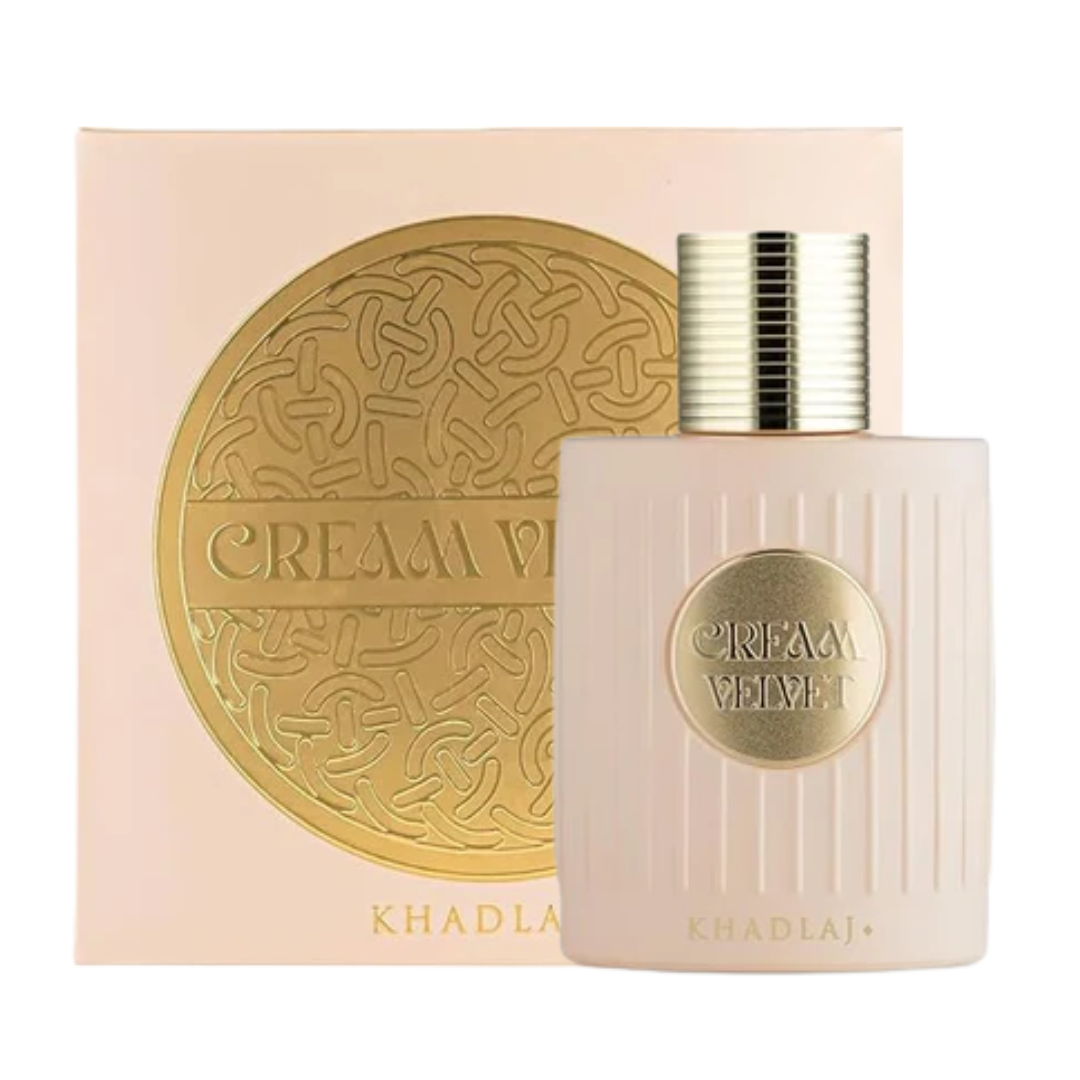 Cream Velvet | EDP | 100 ml