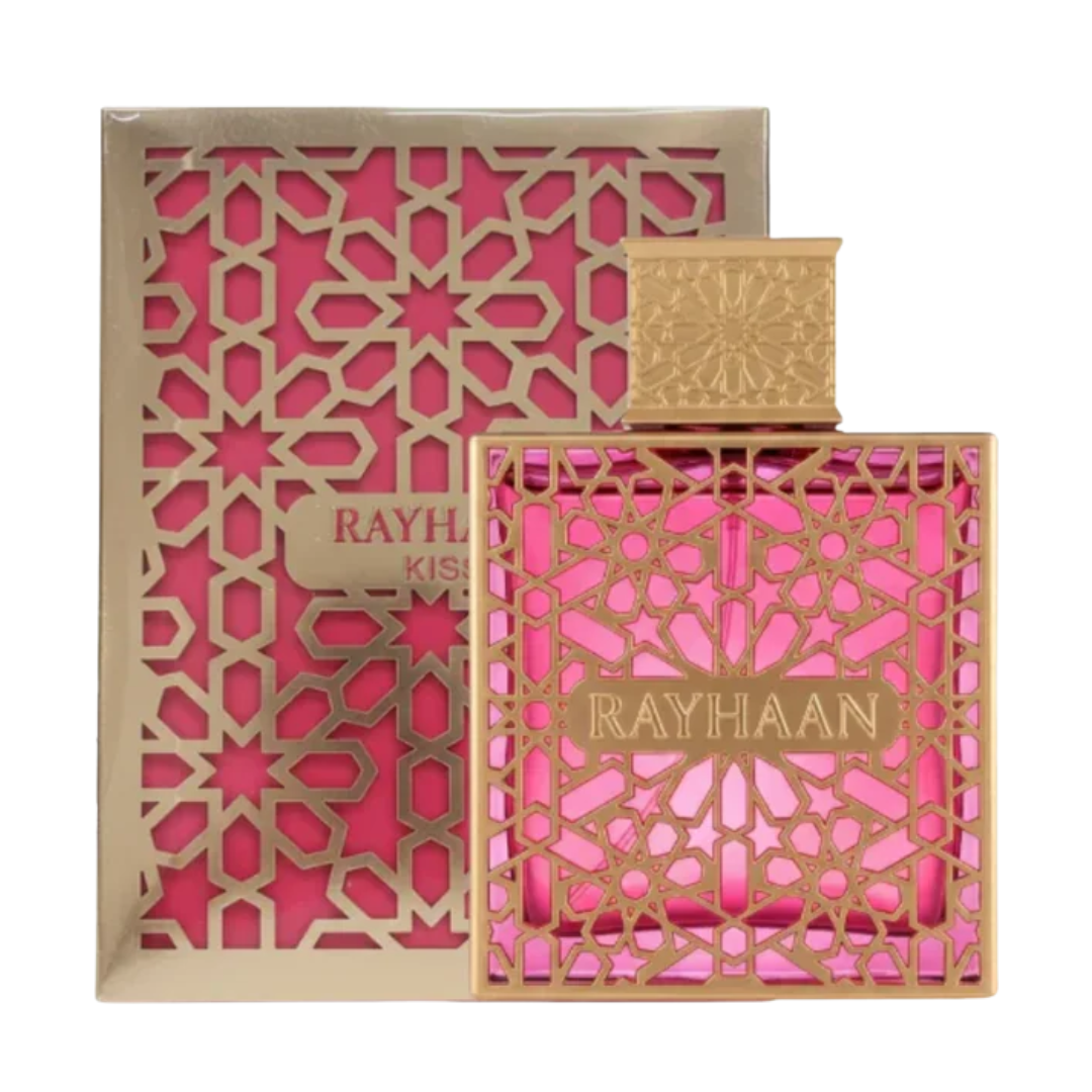 Rayhaan Kisses | EDP | 100 ml
