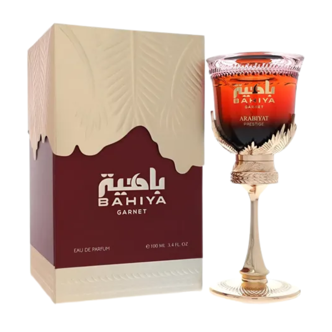 Bahiya Garnet | EDP | 100 ml