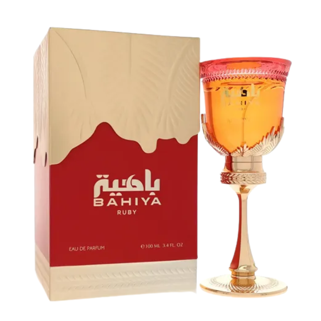 Bahiya Rubi | EDP | 100 ml