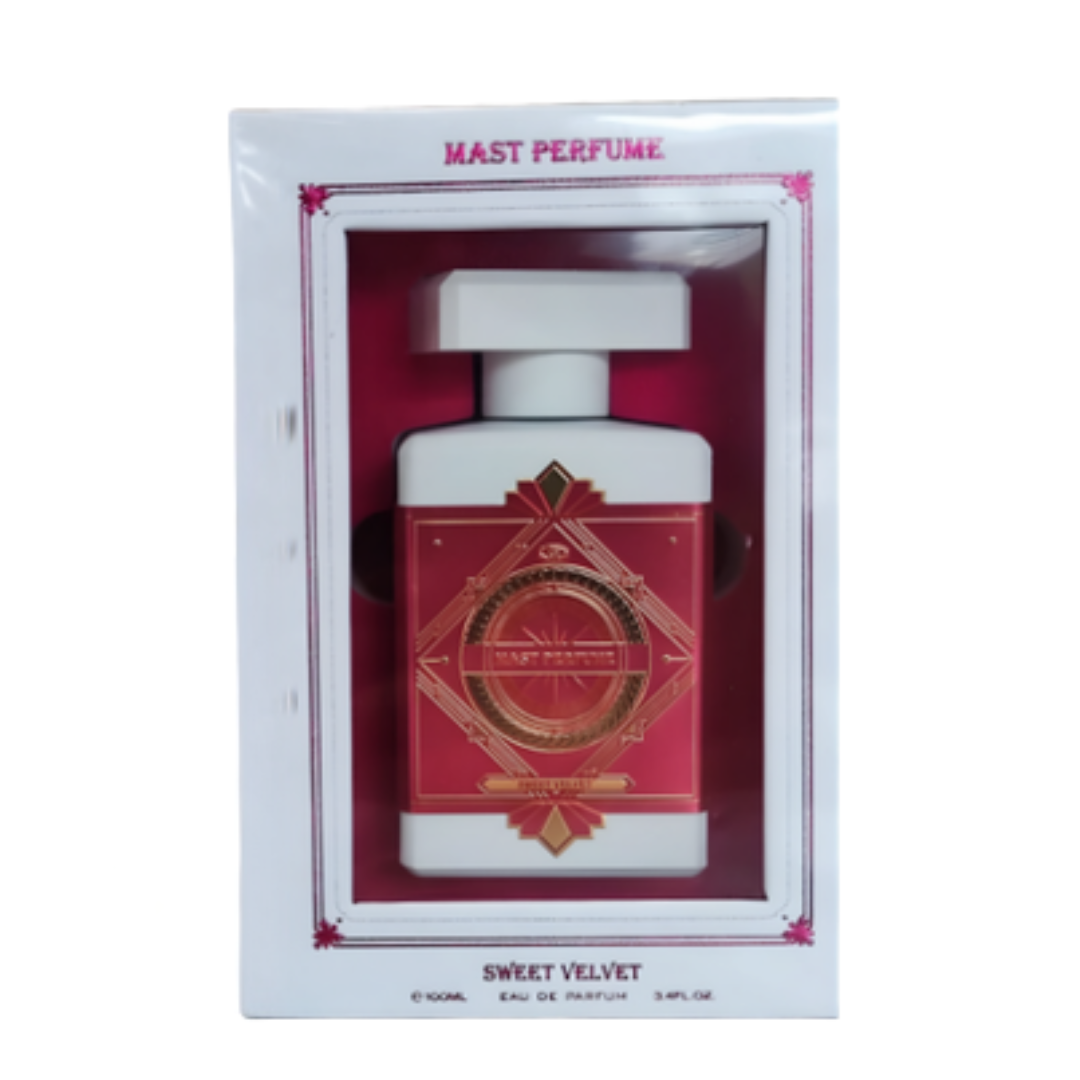 Sweet Velvet | EDP | 100 ml