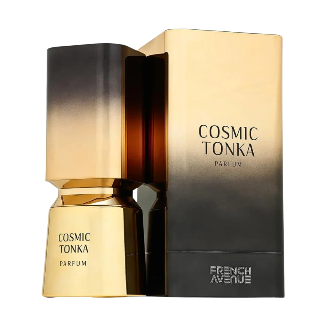 Cosmic Tonka | EDP | 100 ml