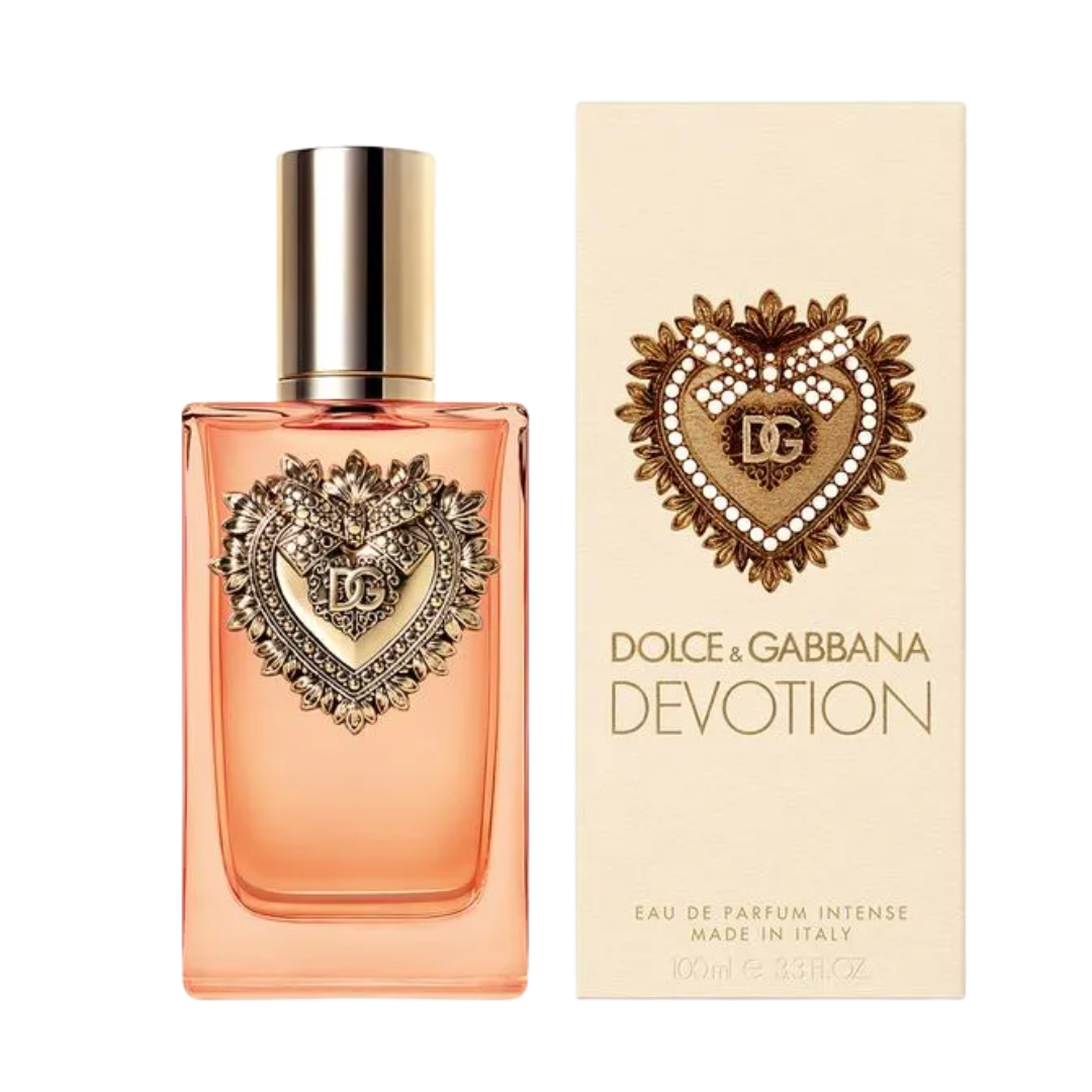 Devotion Intense | EDP | 100 ml