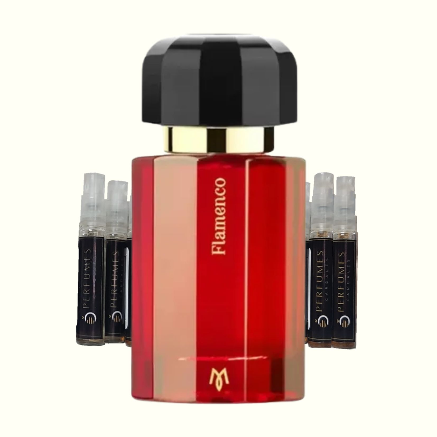 Flamenco | EDP| Decant 2,5 ml