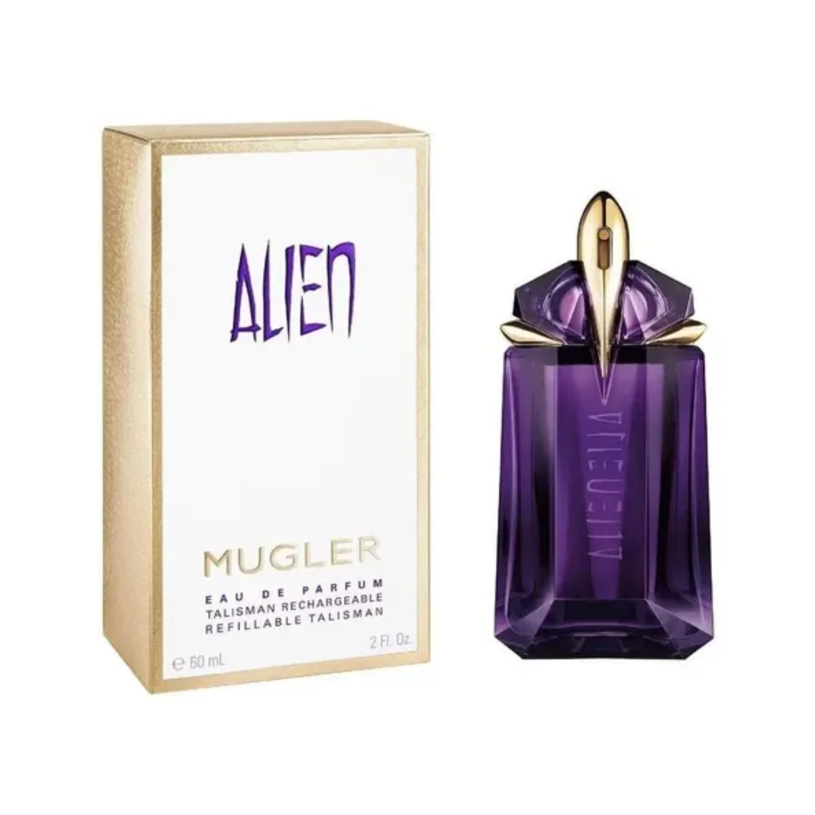 Alien | EDP | 60 ml | Tester Sin Caja