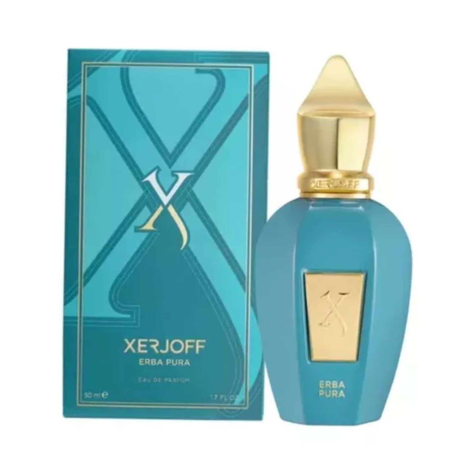 Erba Pura | EDP | 100 ml