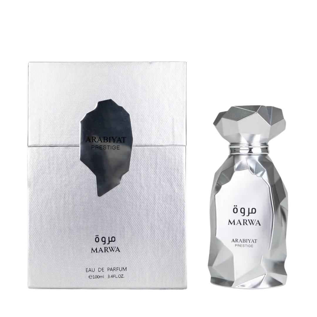 Marwa | EDP | 100 ml