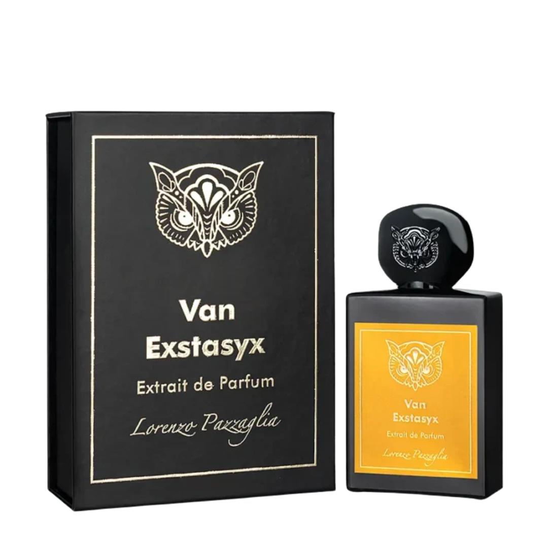 Van Extasyx | Extrait de parfum | 50 ml