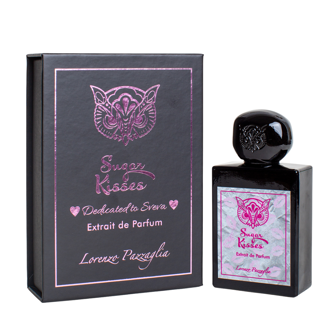 Sugar Kisses | Extrait de parfum | 50 ml