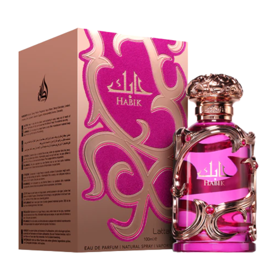 Habik | EDP | 100 ml