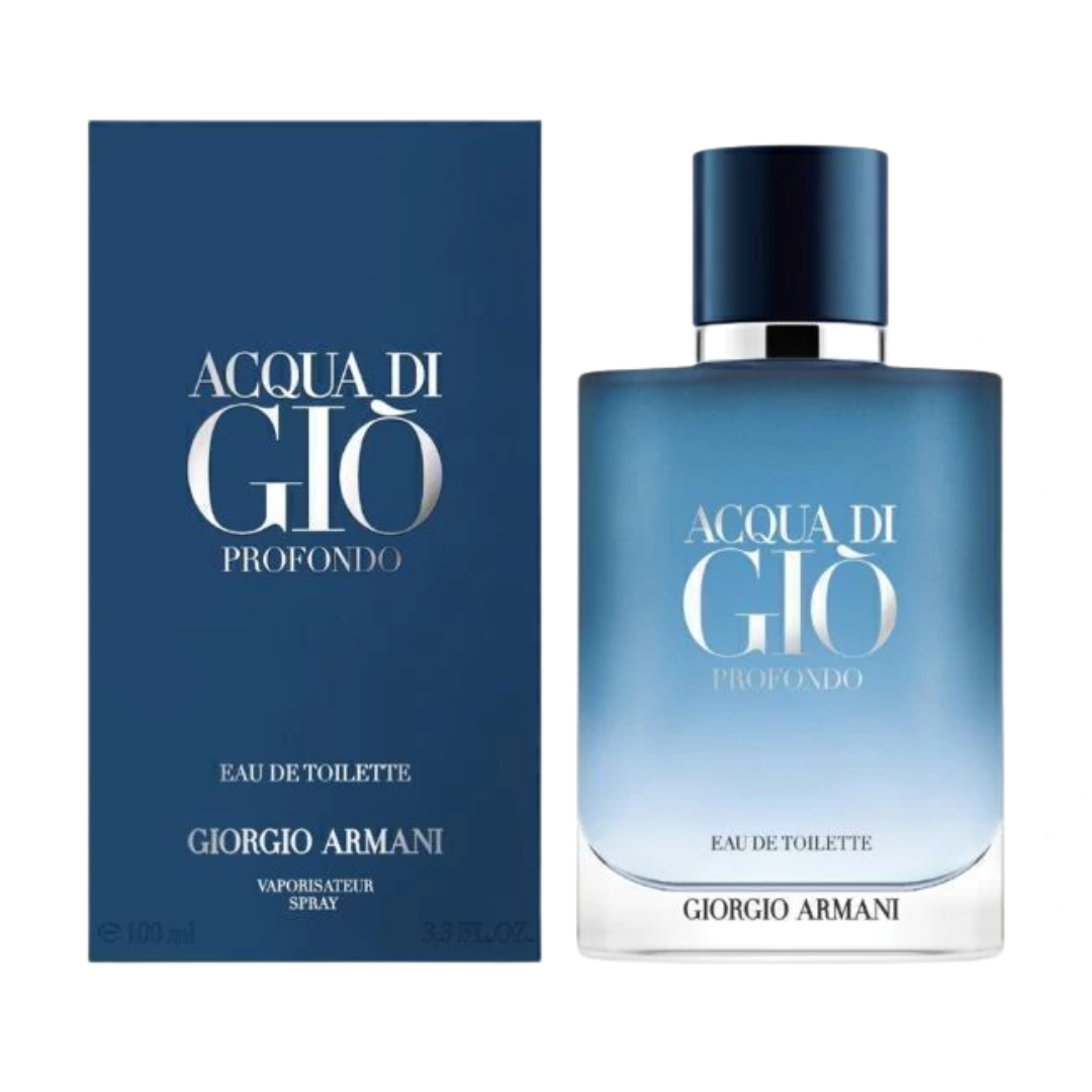 Acqua Di Gio Profondo | EDT | 100 ml