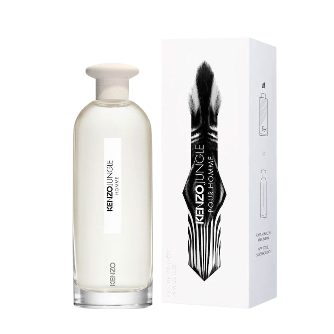 Kenzo Jungle Homme | EDT | 75 ml
