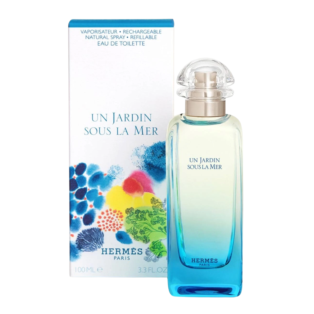 Un jardin Sur La Mer | EDT | 100 ml