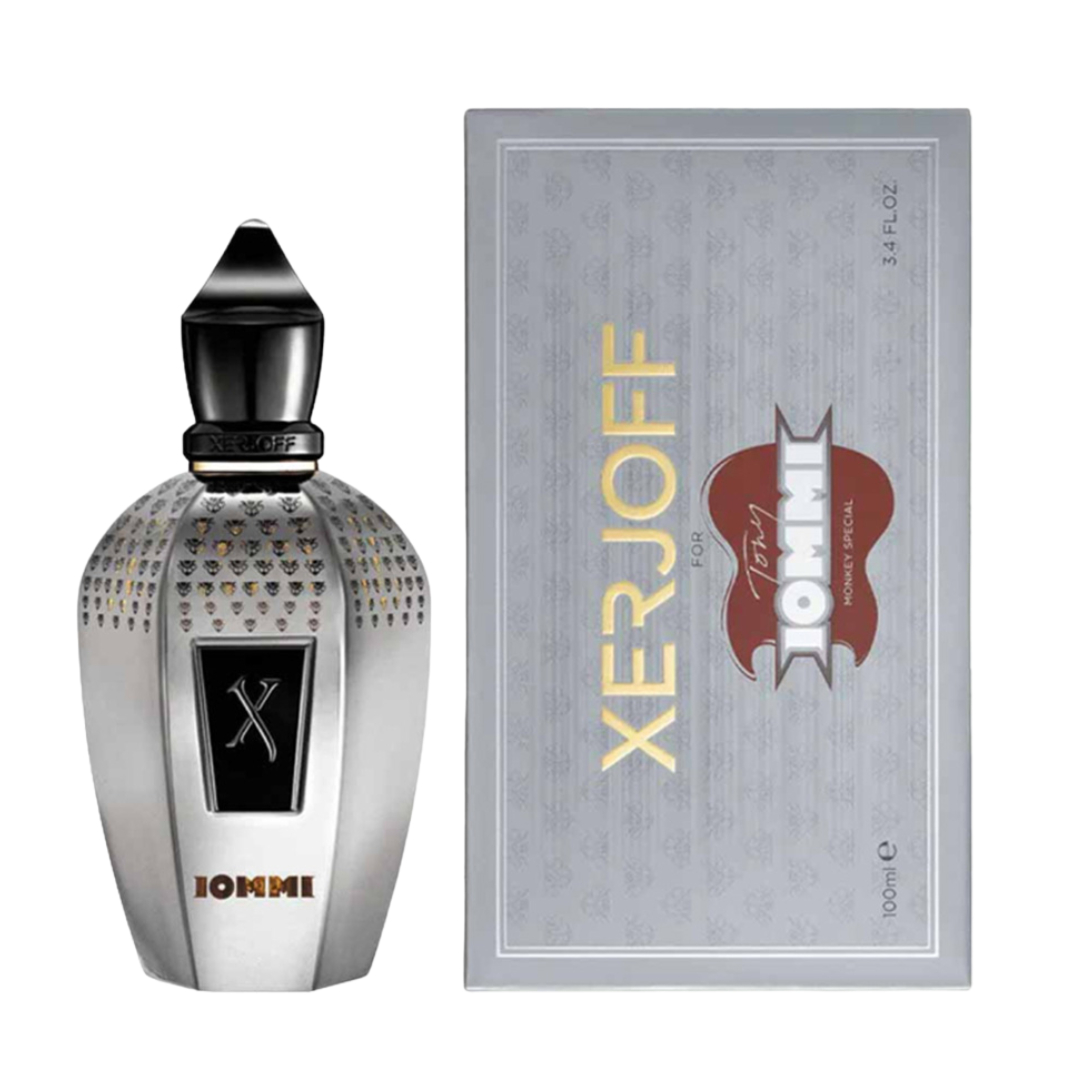 Tommy Iomi Monkey Special | EDP | 100 ml