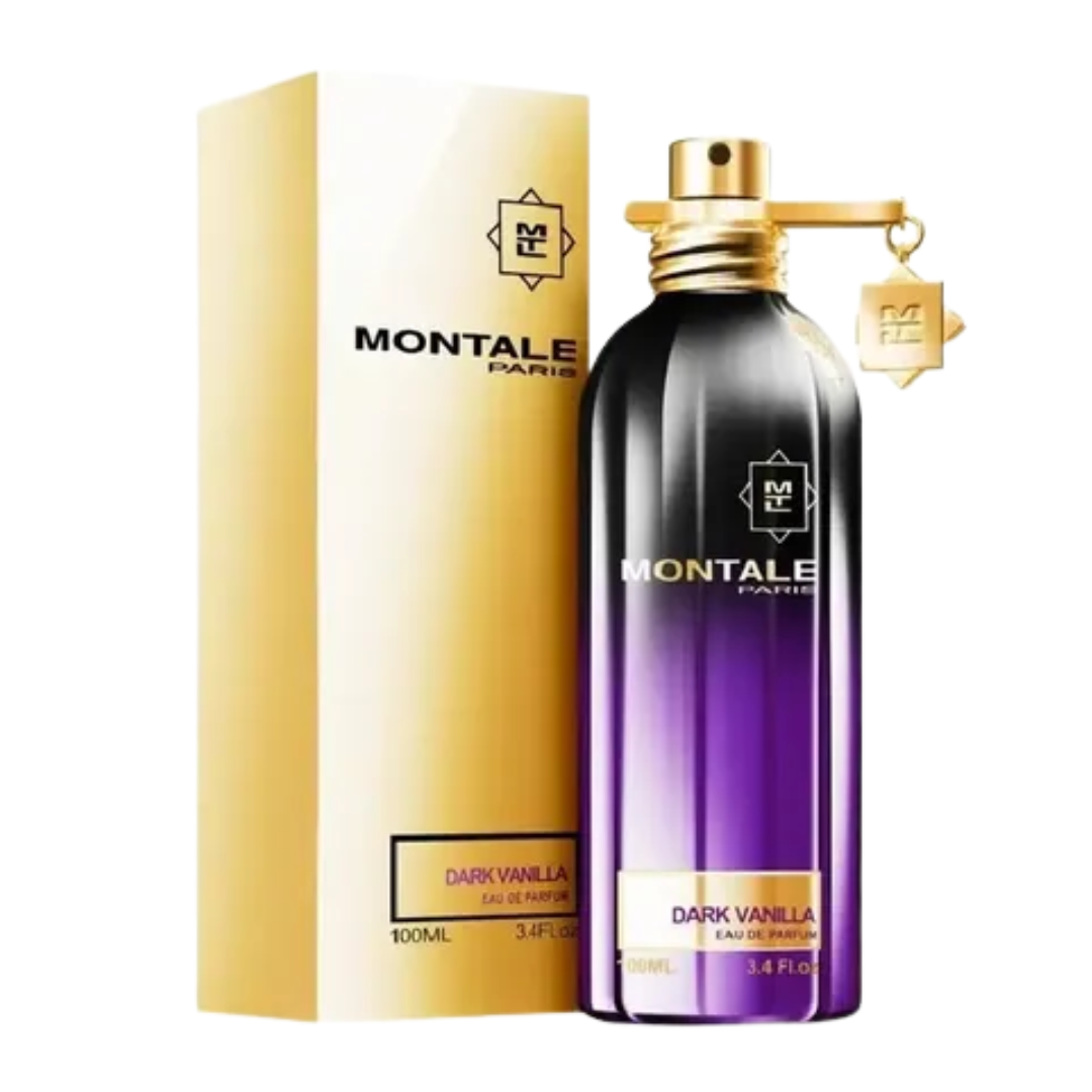 Dark Vainilla | EDP | 100 ml